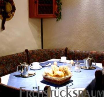 Pension Altenbeck & Ferienwohnung Winterberg Eksteriør bilde