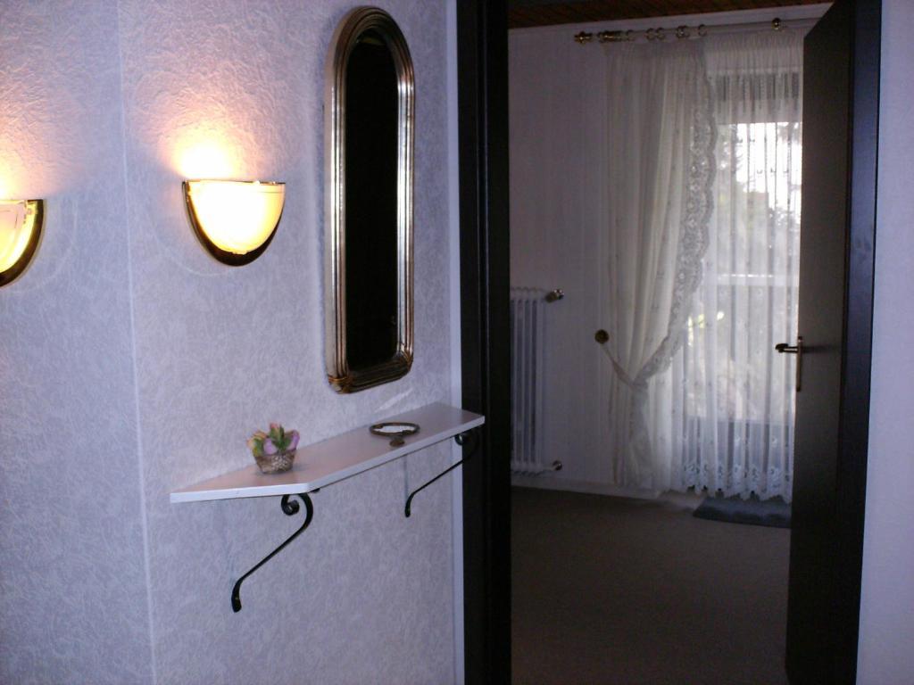 Pension Altenbeck & Ferienwohnung Winterberg Rom bilde