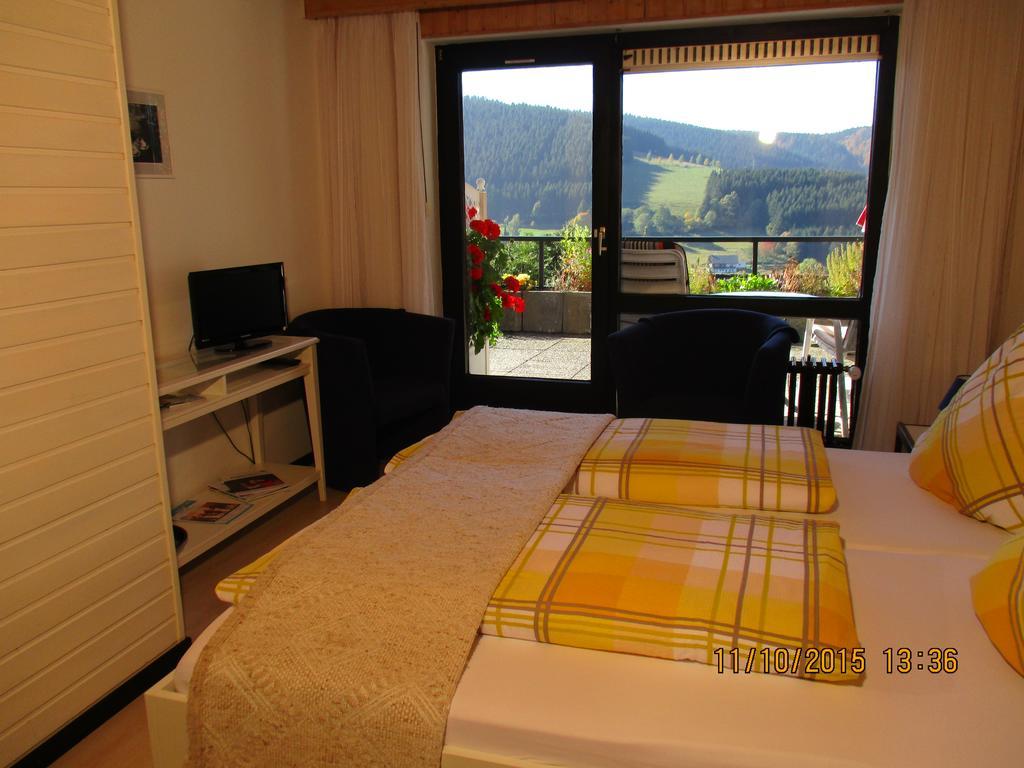 Pension Altenbeck & Ferienwohnung Winterberg Rom bilde