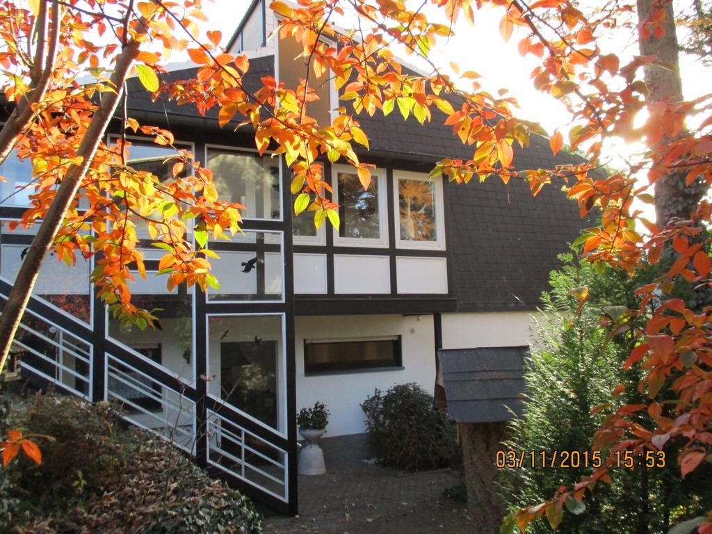 Pension Altenbeck & Ferienwohnung Winterberg Rom bilde